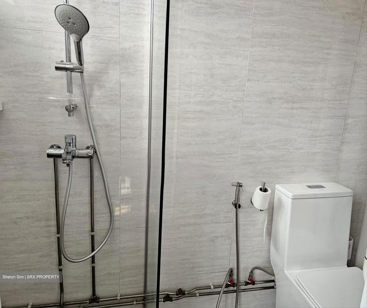Blk 207 Bishan Street 23 (Bishan), HDB 4 Rooms #612842261